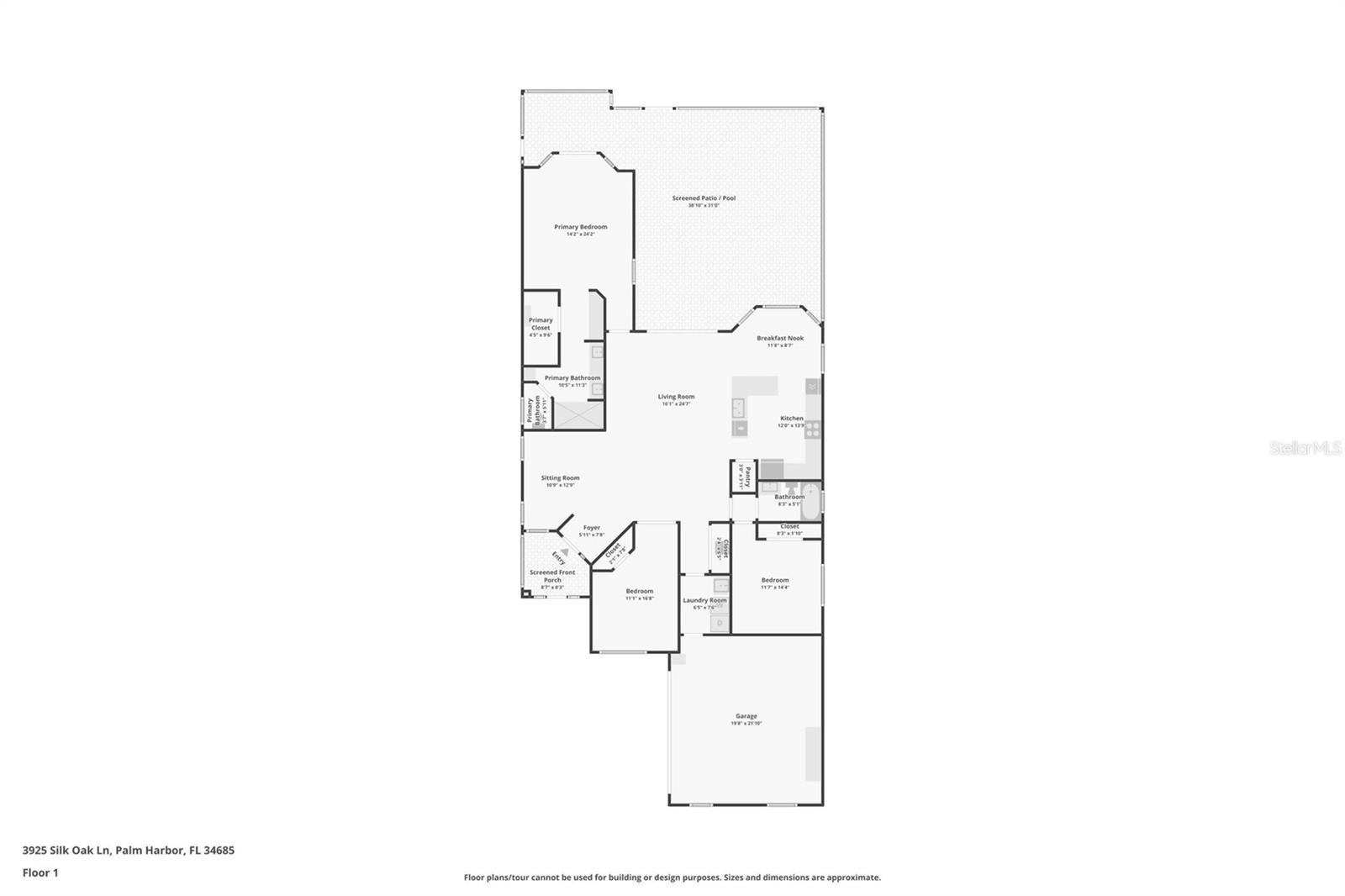 OAKMONT - Residential
