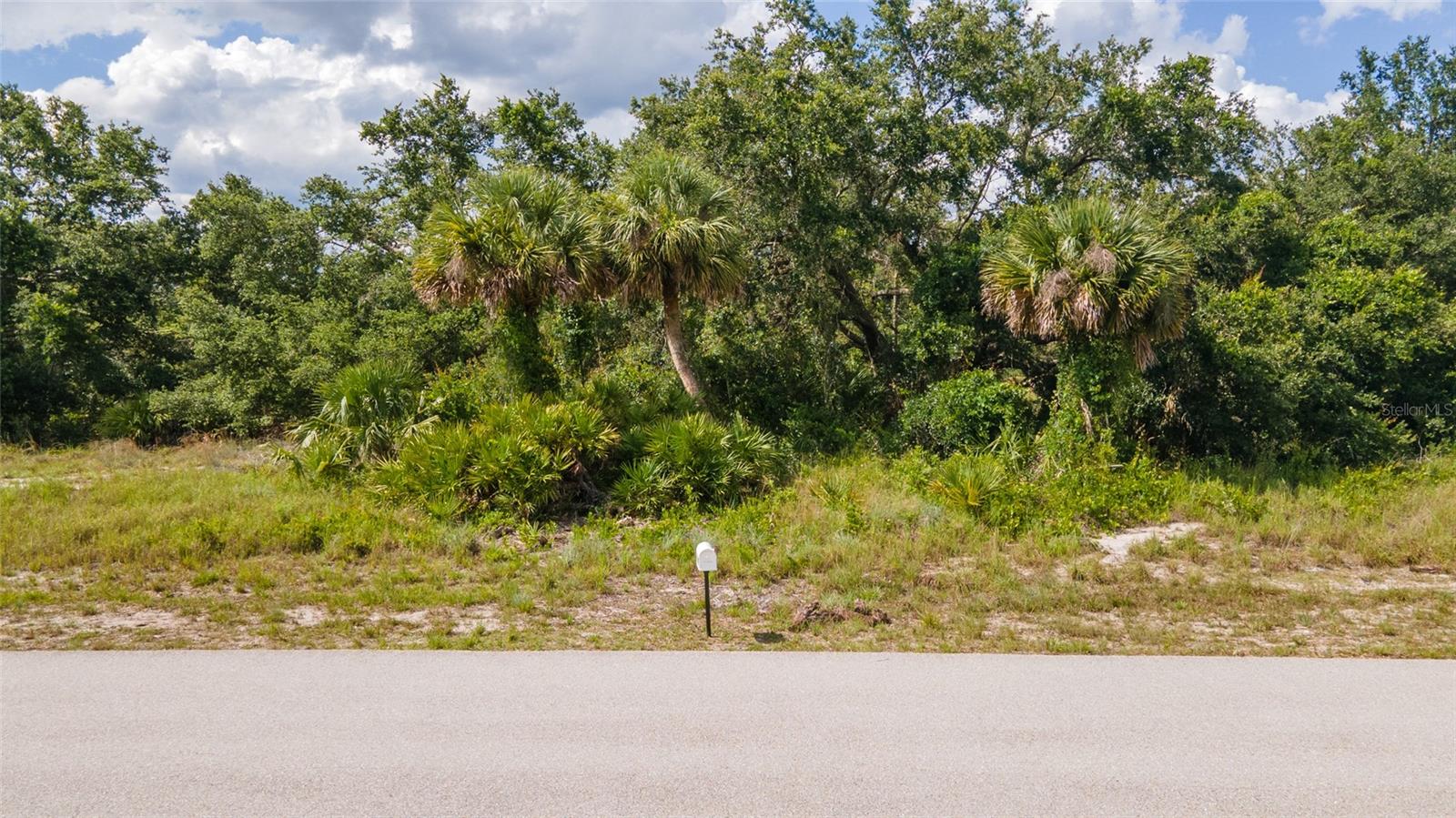 PORT CHARLOTTE SEC 017 - Land