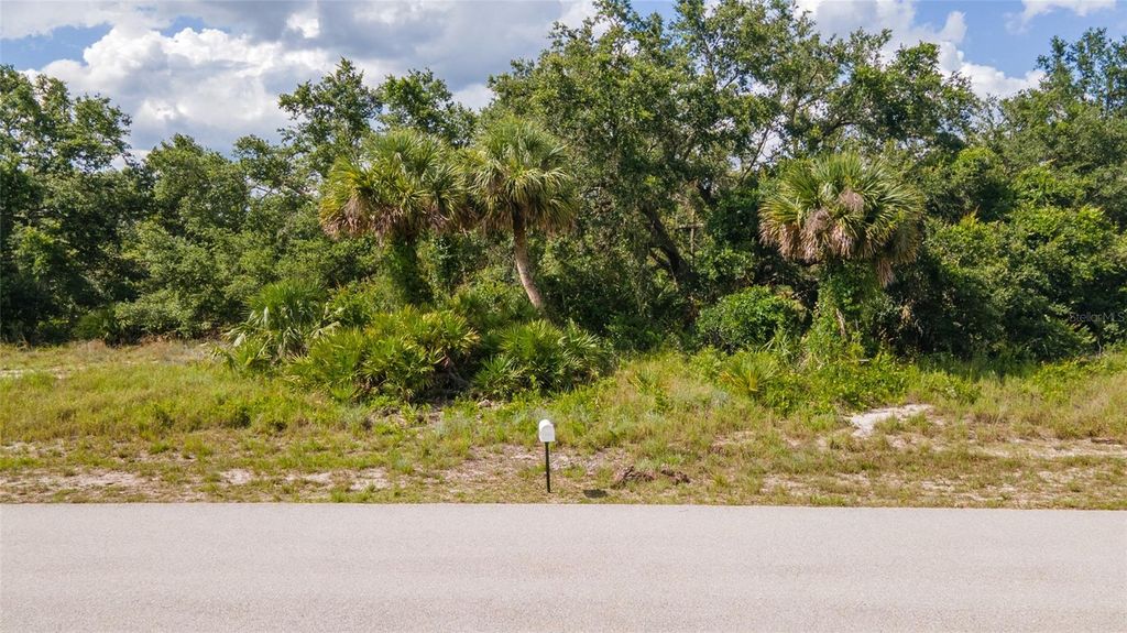 Photo of 19172 Ridge Avenue, Port Charlotte, FL 33954 (MLS # D6144809)