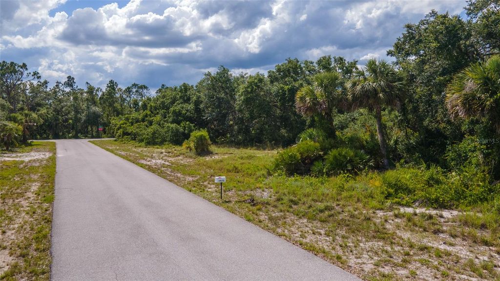 Photo of 19172 Ridge Avenue, Port Charlotte, FL 33954 (MLS # D6144809)