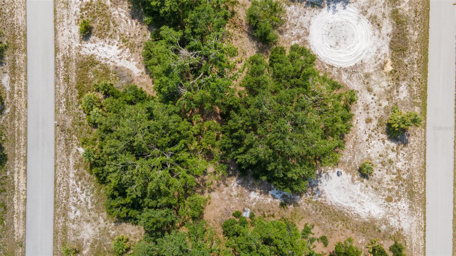 PORT CHARLOTTE SEC 017 - Land