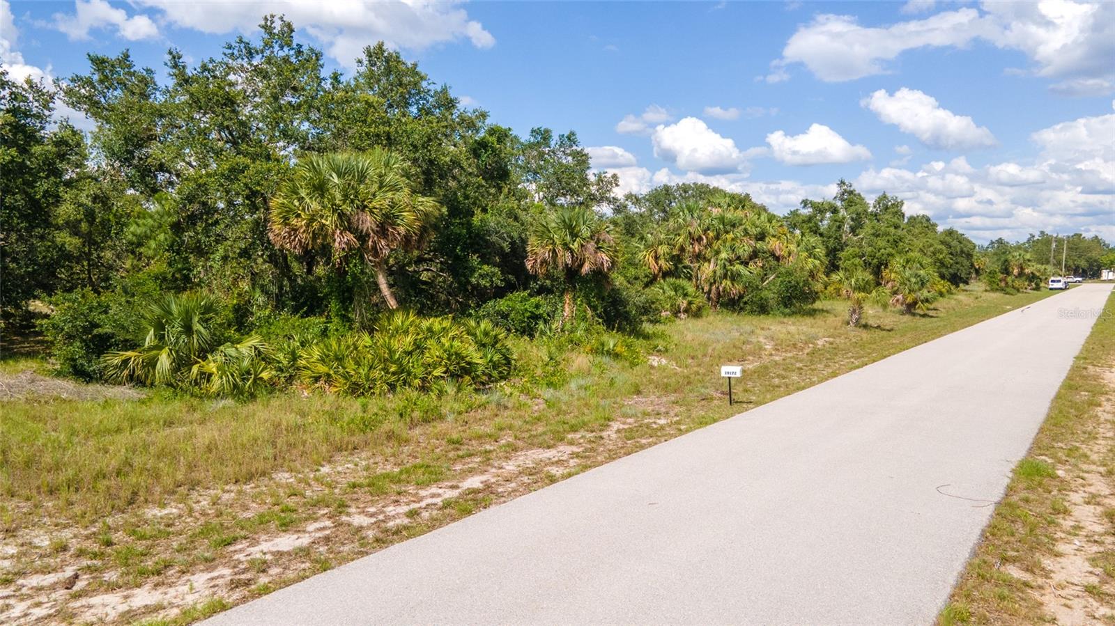 PORT CHARLOTTE SEC 017 - Land