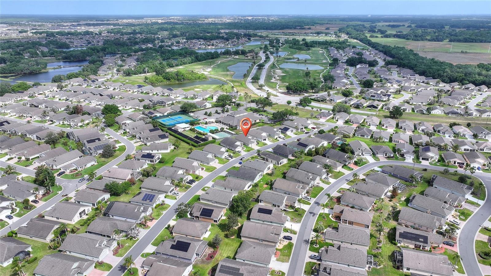 RIDGEWOOD LAKES VILLAGE 05B - Residential