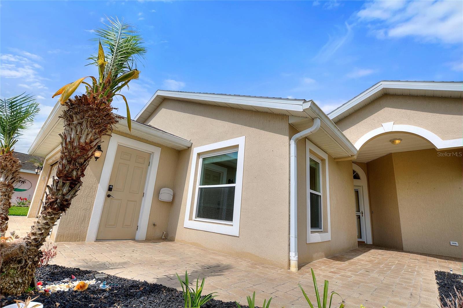 RIDGEWOOD LAKES VILLAGE 05B - Residential