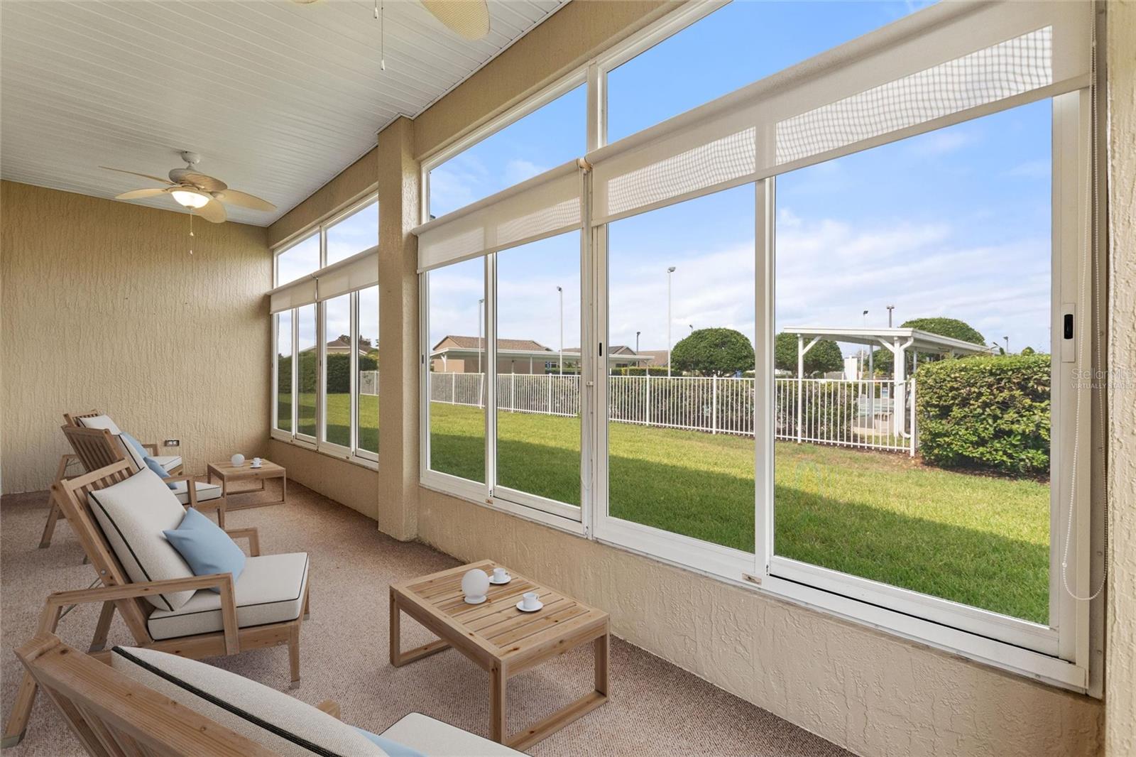 RIDGEWOOD LAKES VILLAGE 05B - Residential