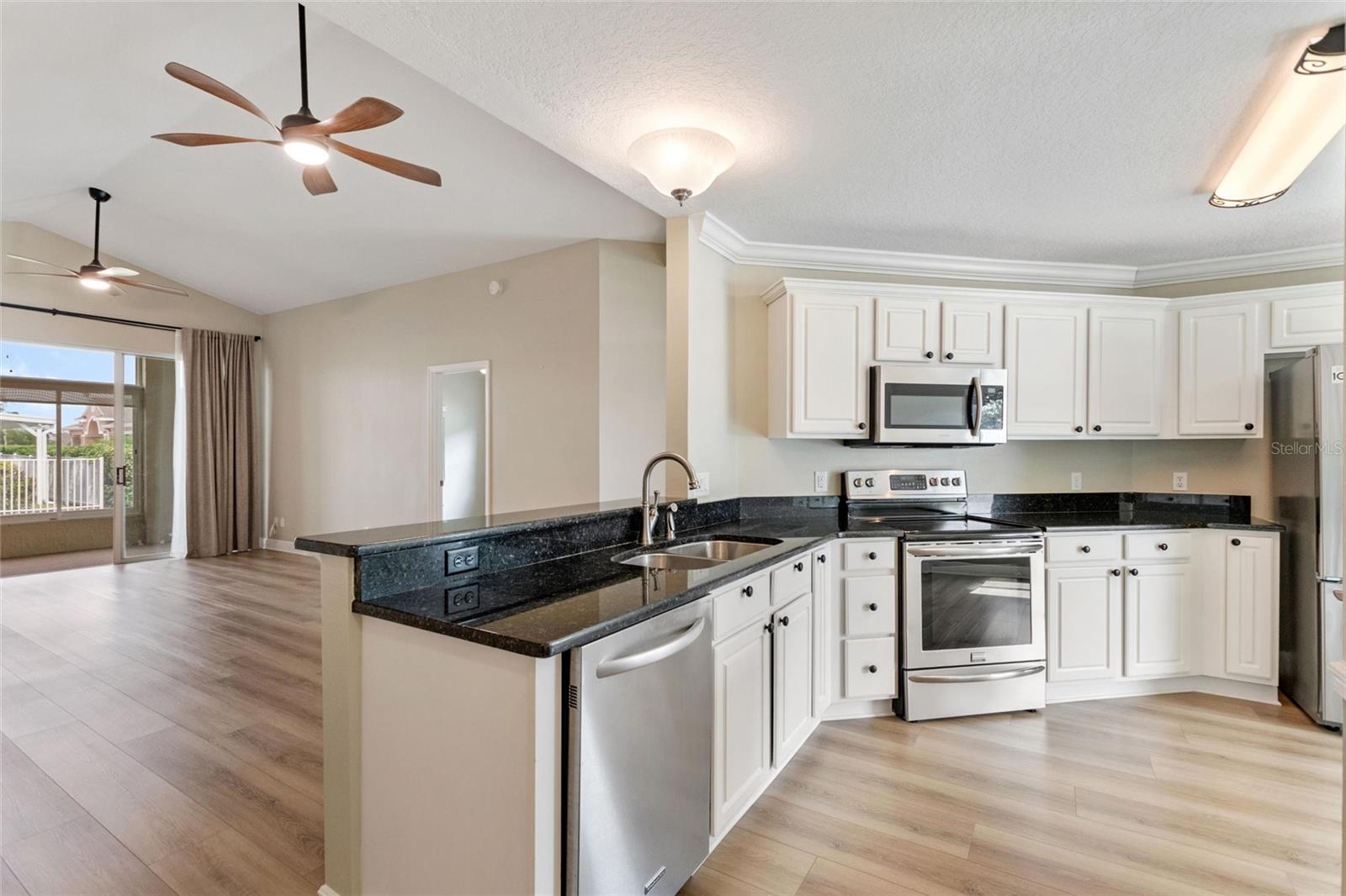 RIDGEWOOD LAKES VILLAGE 05B - Residential