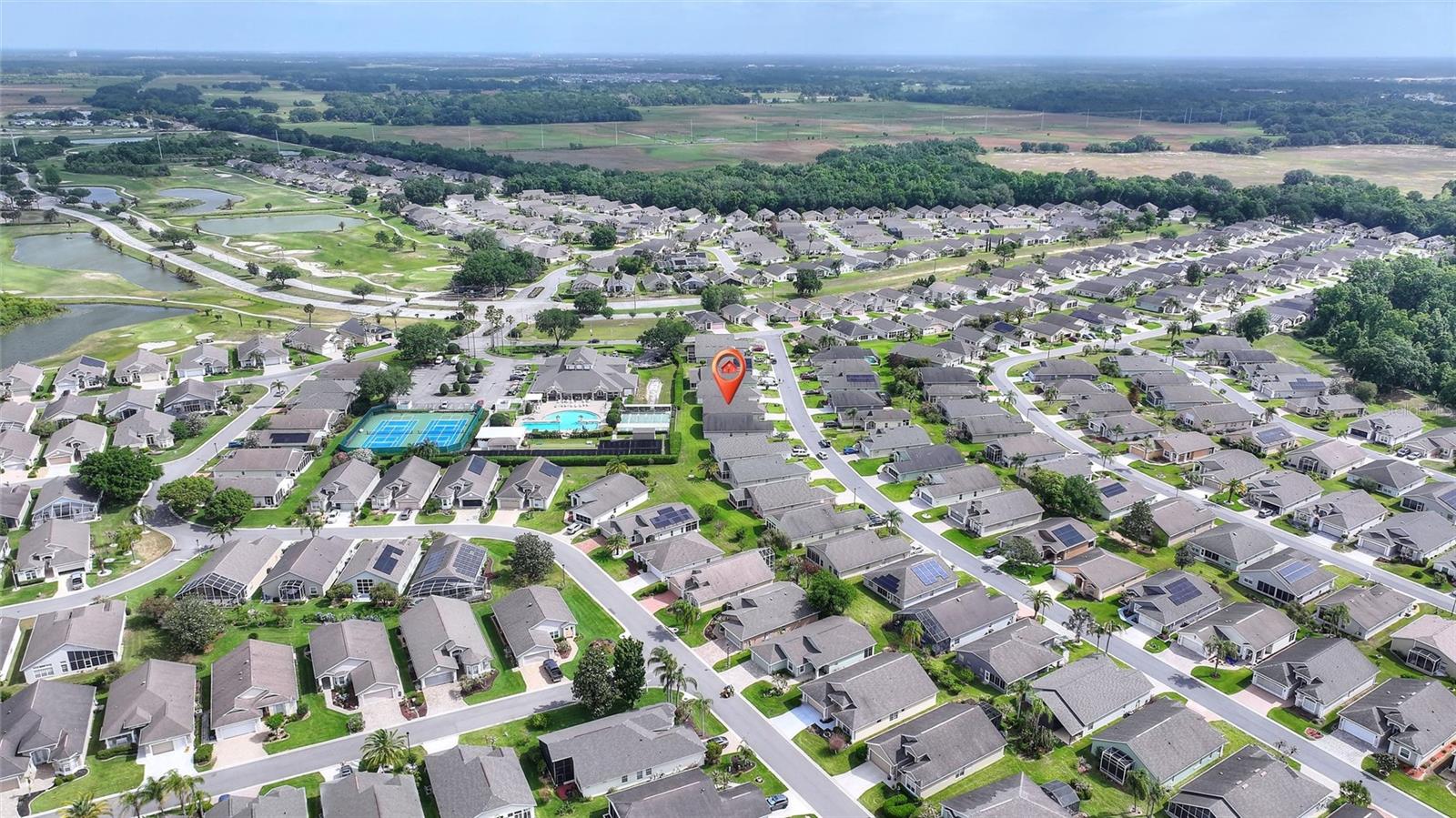 RIDGEWOOD LAKES VILLAGE 05B - Residential