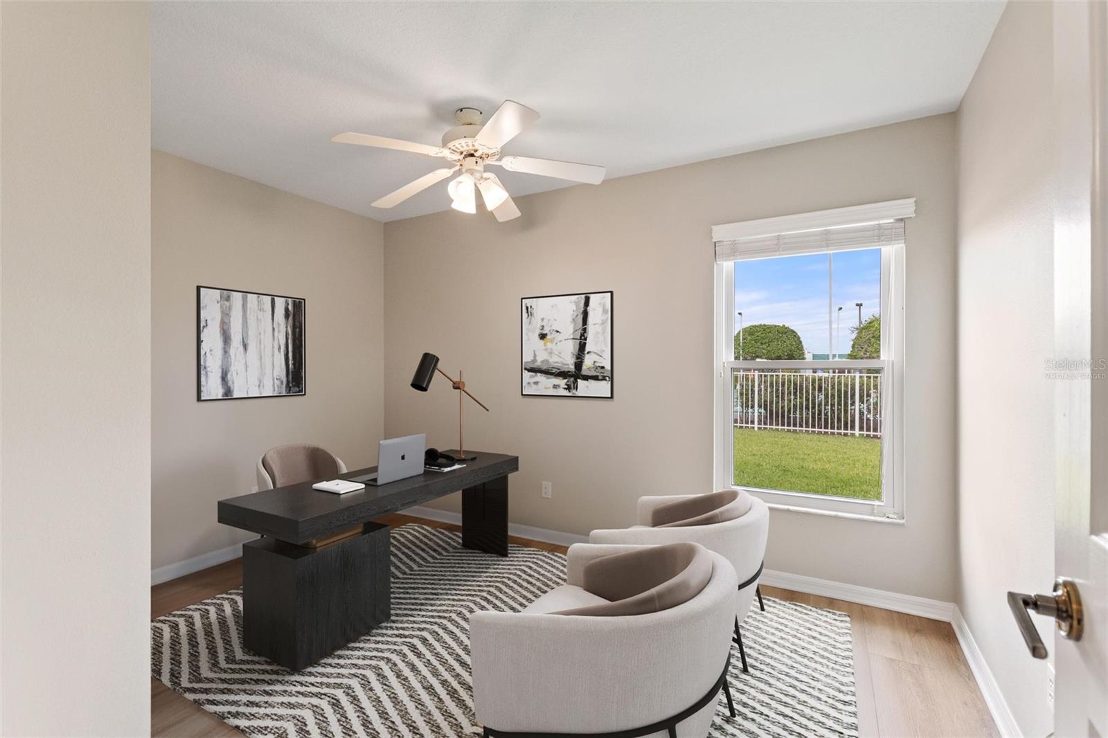 RIDGEWOOD LAKES VILLAGE 05B - Residential