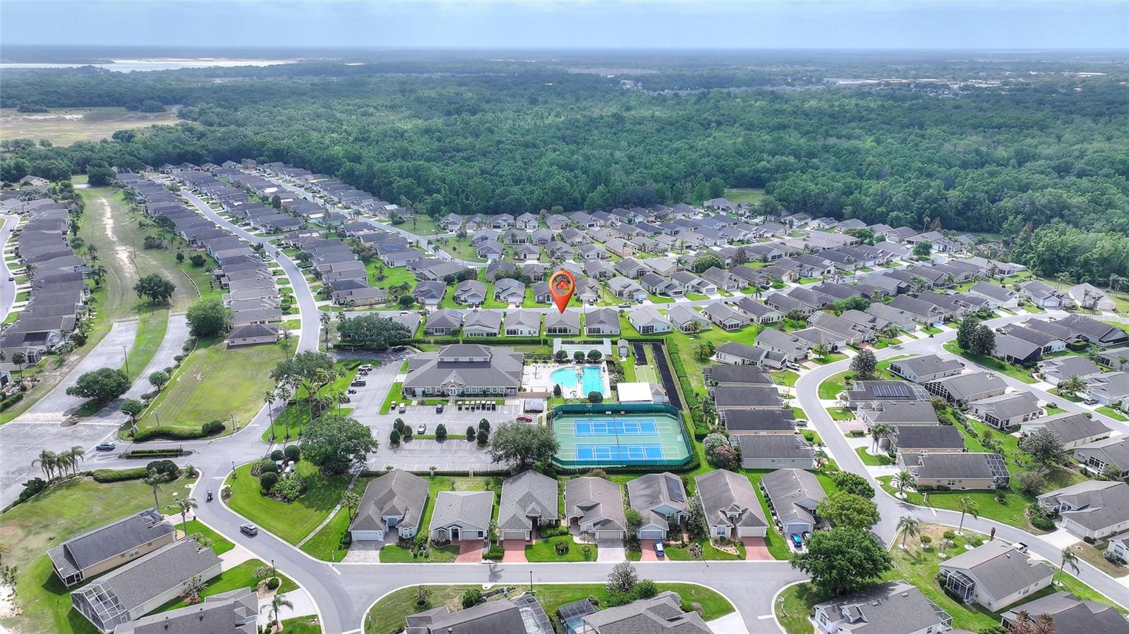 RIDGEWOOD LAKES VILLAGE 05B - Residential