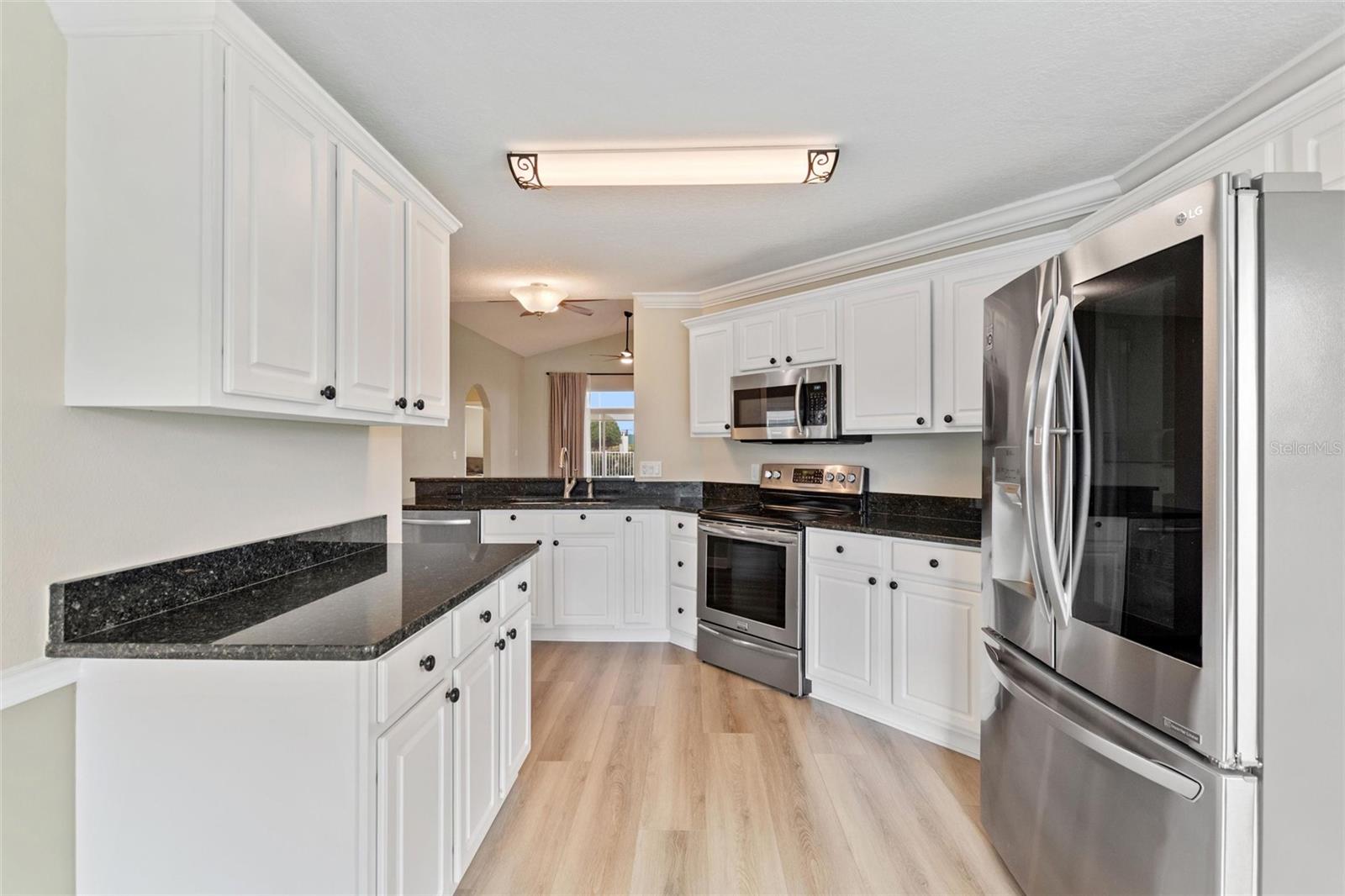 RIDGEWOOD LAKES VILLAGE 05B - Residential