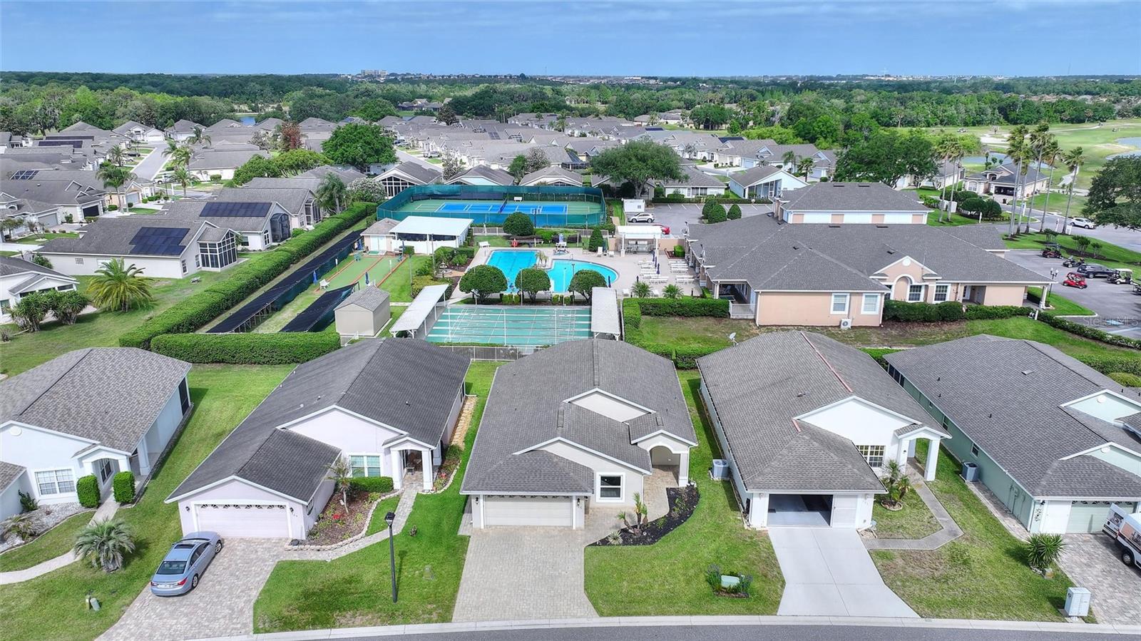 RIDGEWOOD LAKES VILLAGE 05B - Residential