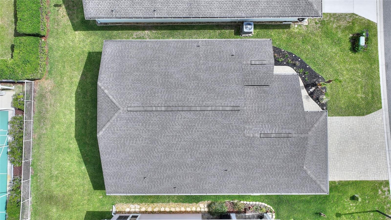 RIDGEWOOD LAKES VILLAGE 05B - Residential