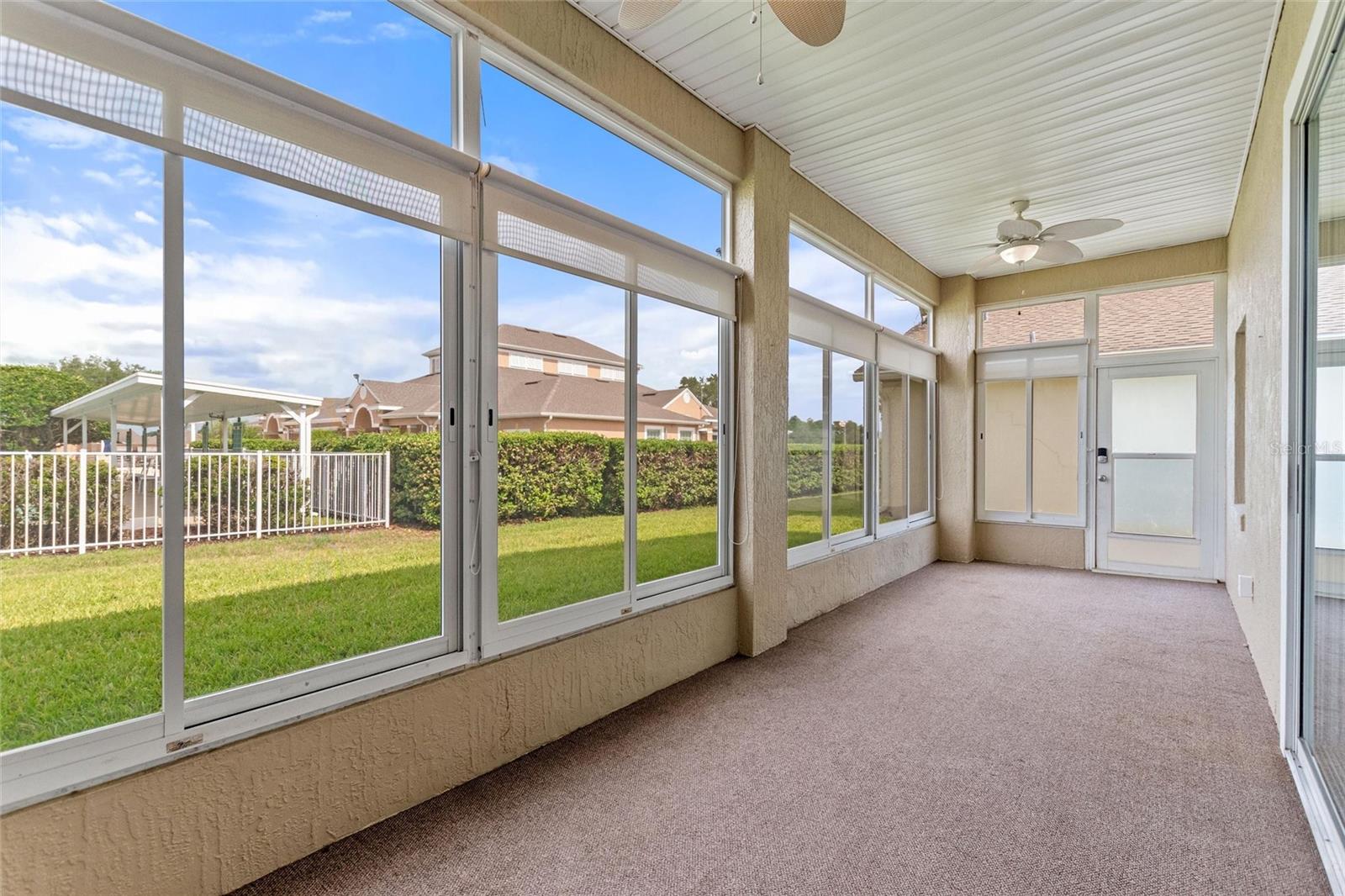 RIDGEWOOD LAKES VILLAGE 05B - Residential