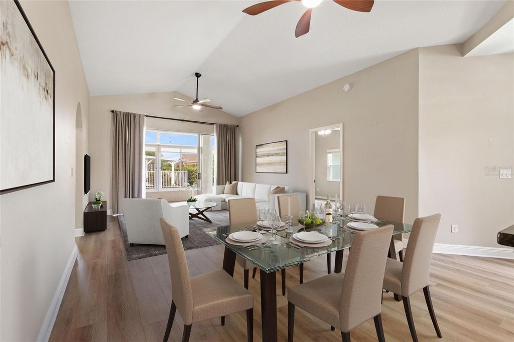 Photo of 125 Ridge View Dr, Davenport, FL 33837 (MLS # S5148199)