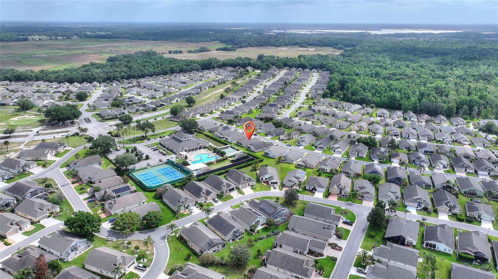 RIDGEWOOD LAKES VILLAGE 05B - Residential