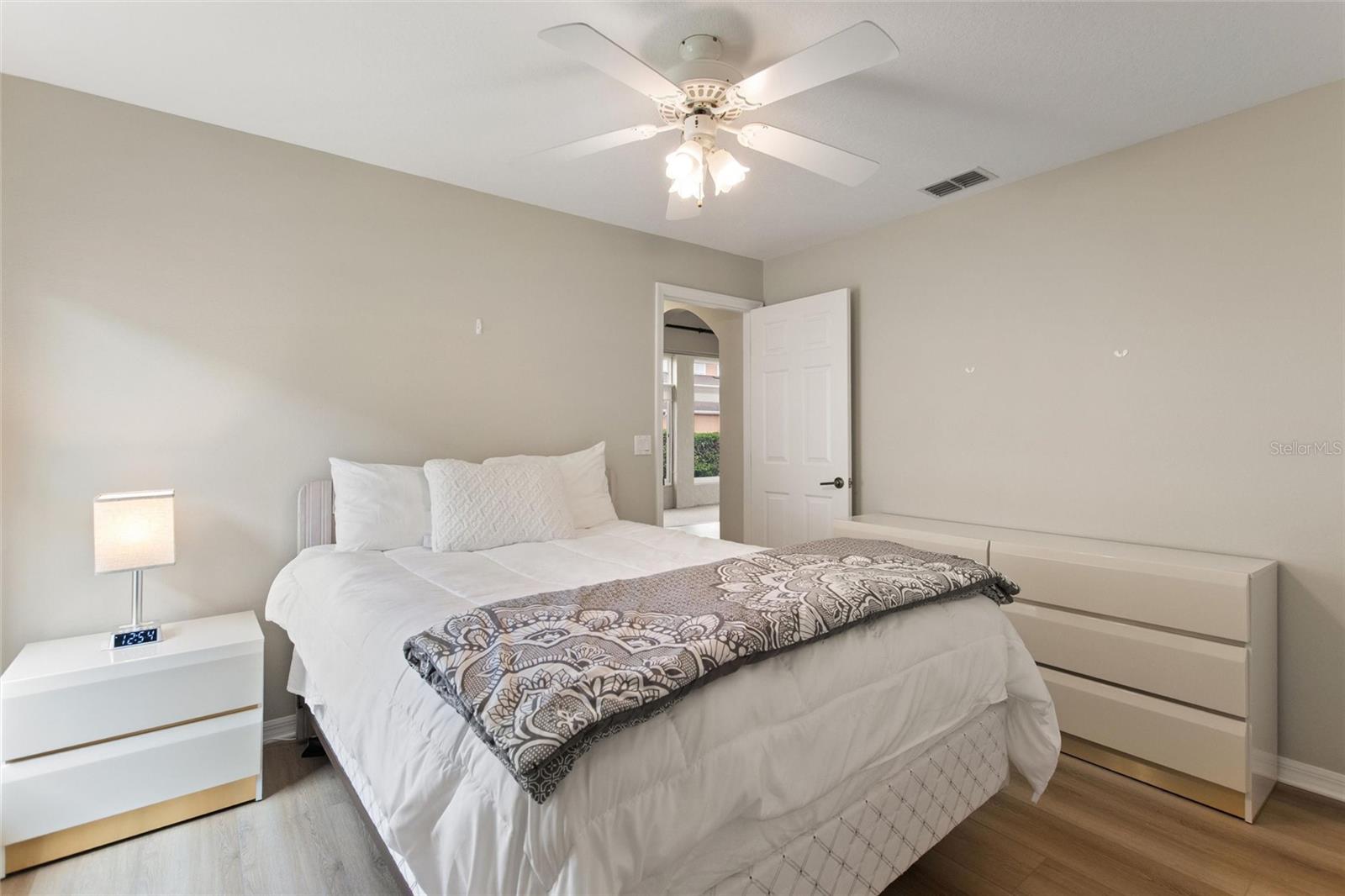 RIDGEWOOD LAKES VILLAGE 05B - Residential