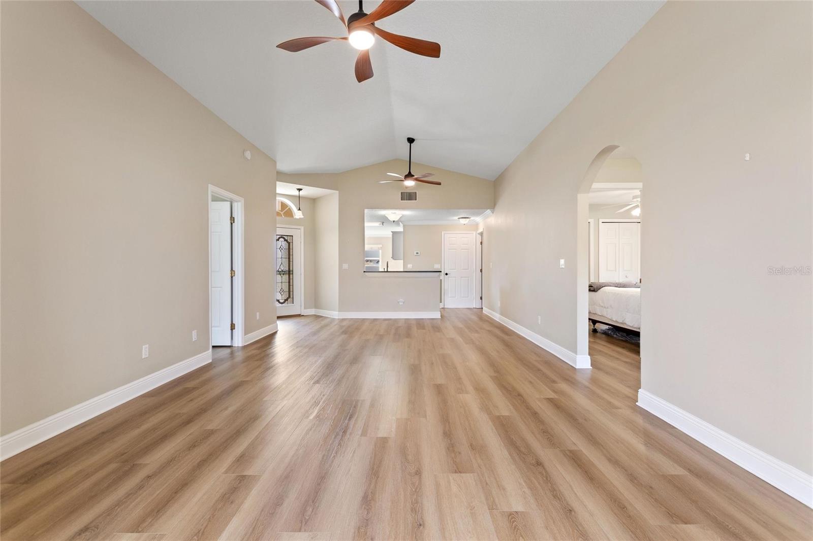 RIDGEWOOD LAKES VILLAGE 05B - Residential