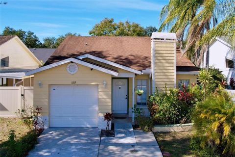 Photo of 11115 Cherrywood Lane, Riverview, FL 33579 (MLS # TB8468605)