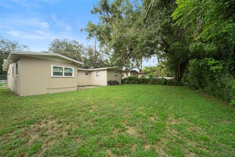 A home in ORLANDO