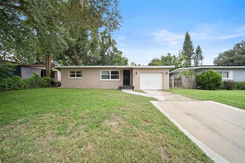 A home in ORLANDO