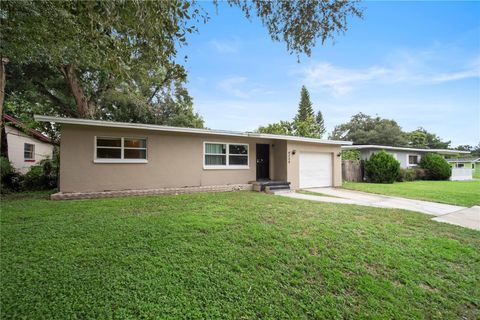 A home in ORLANDO