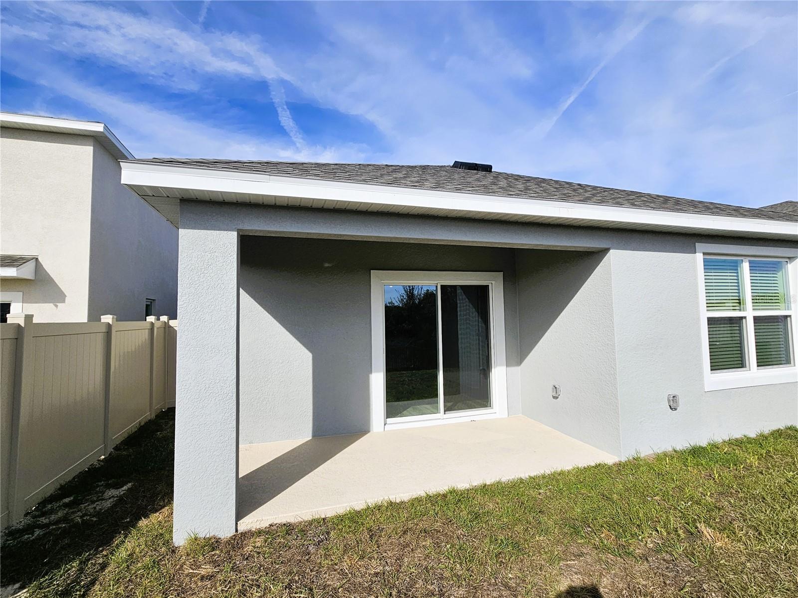 WYNDFIELDS - Residential Lease