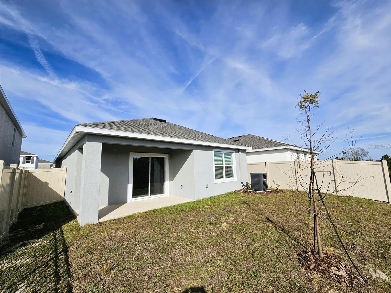 WYNDFIELDS - Residential Lease