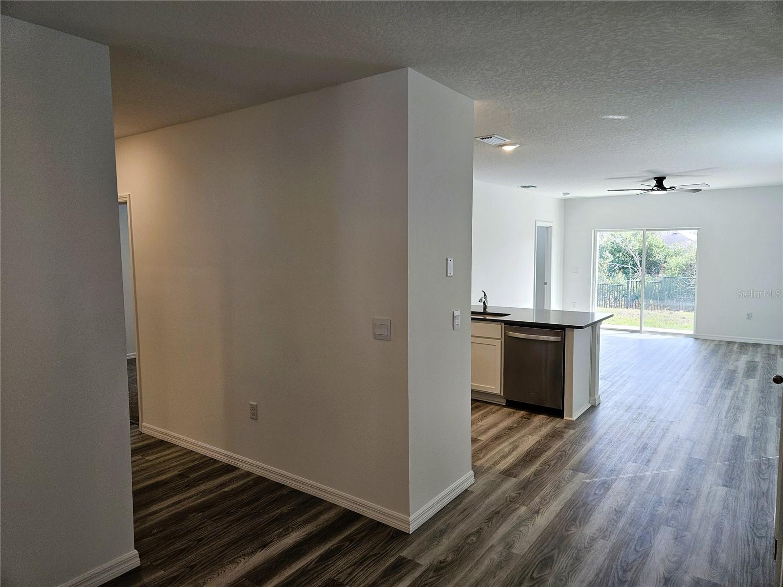 WYNDFIELDS - Residential Lease