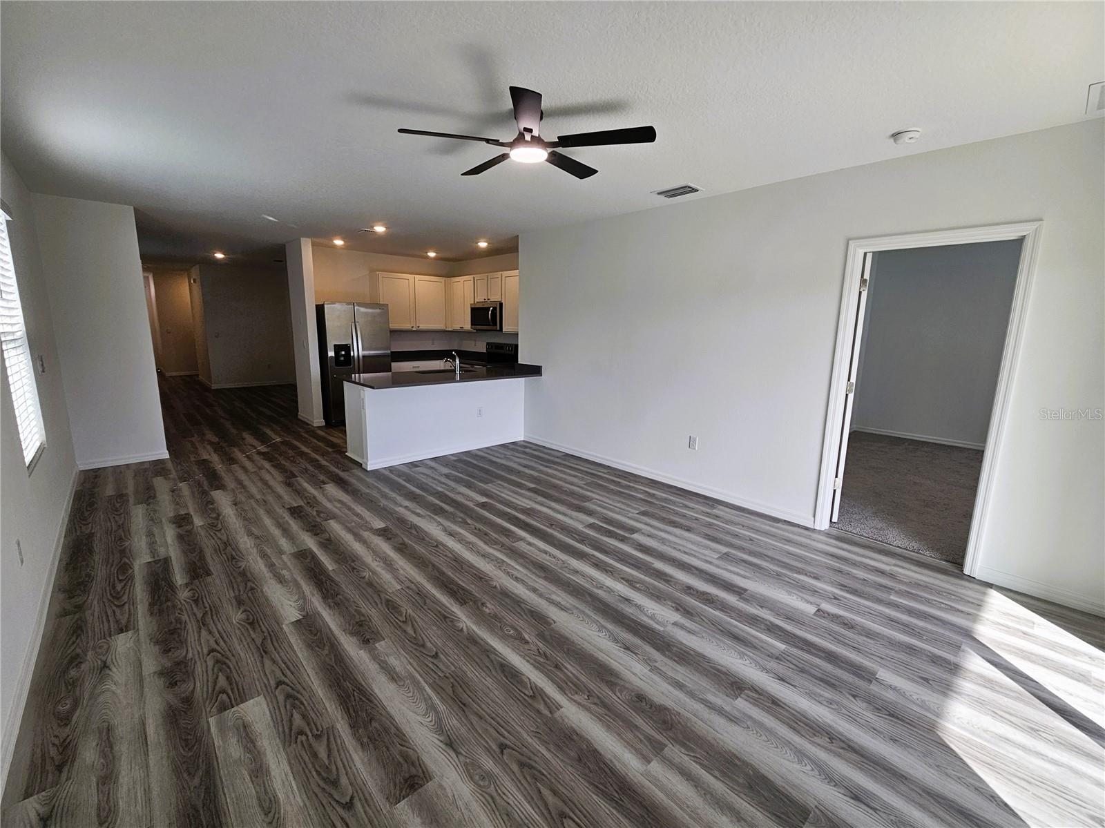 WYNDFIELDS - Residential Lease