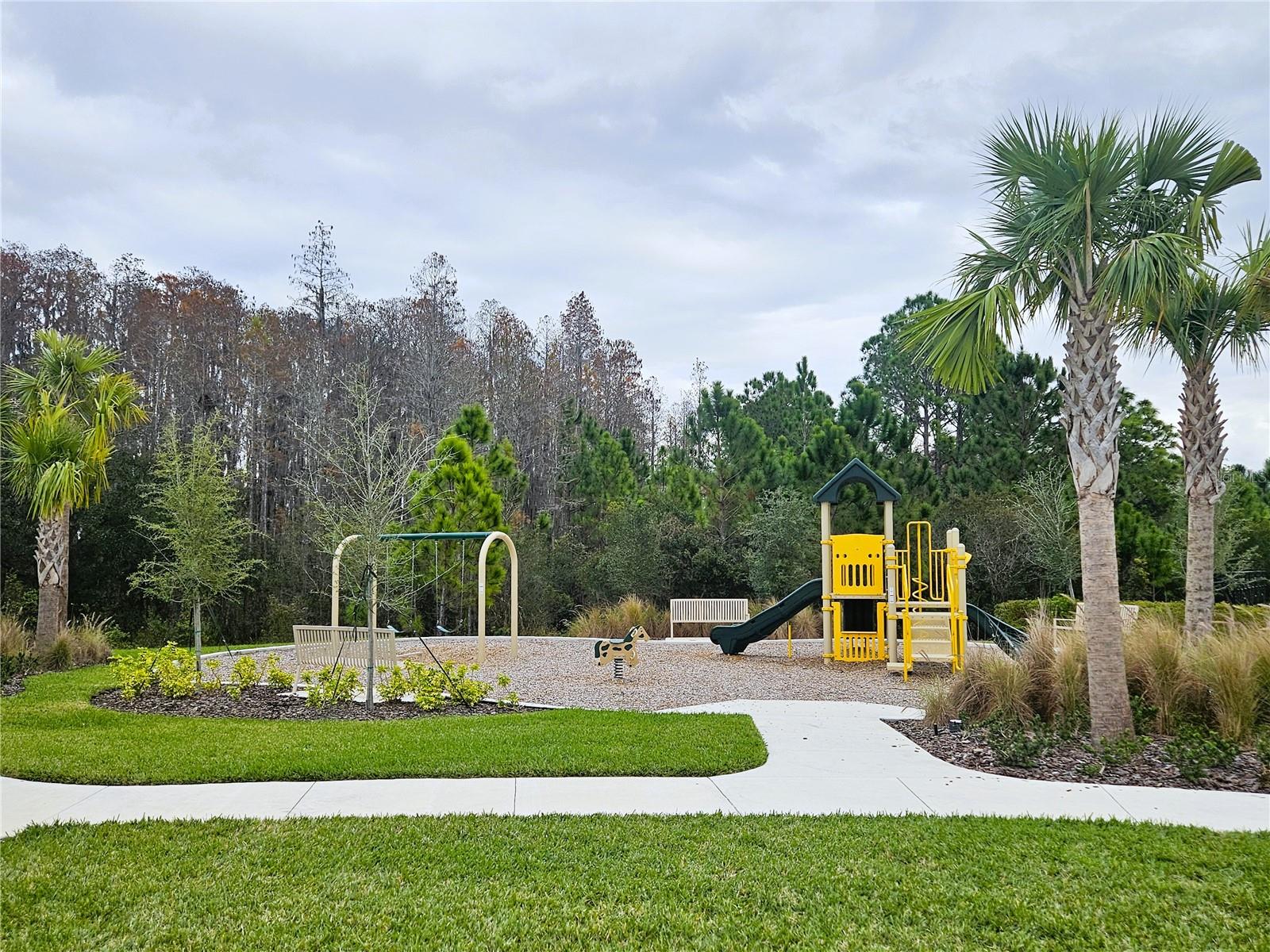 WYNDFIELDS - Residential Lease