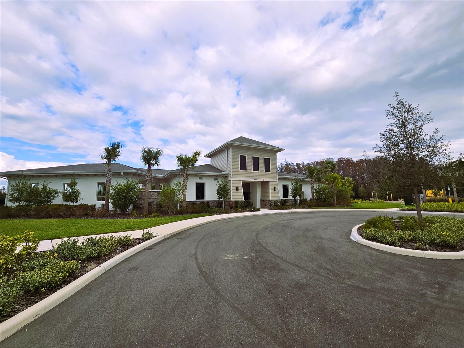 WYNDFIELDS - Residential Lease