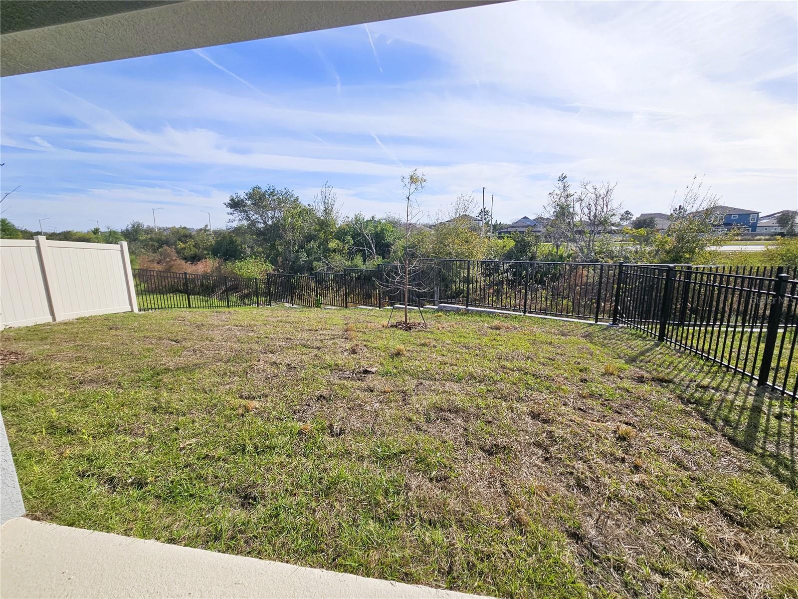 WYNDFIELDS - Residential Lease