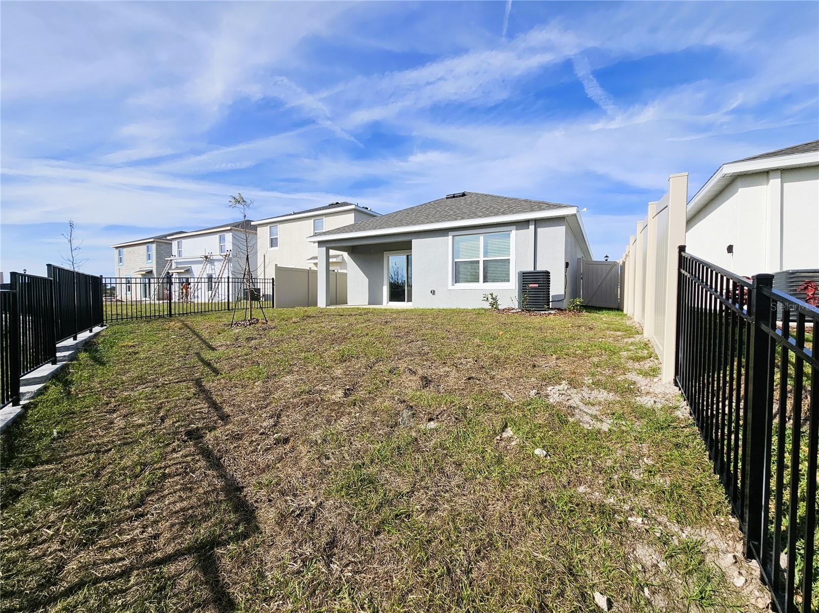 WYNDFIELDS - Residential Lease