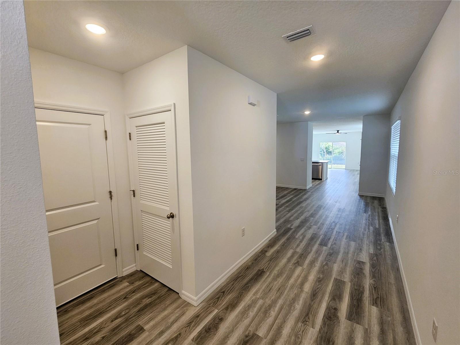 WYNDFIELDS - Residential Lease