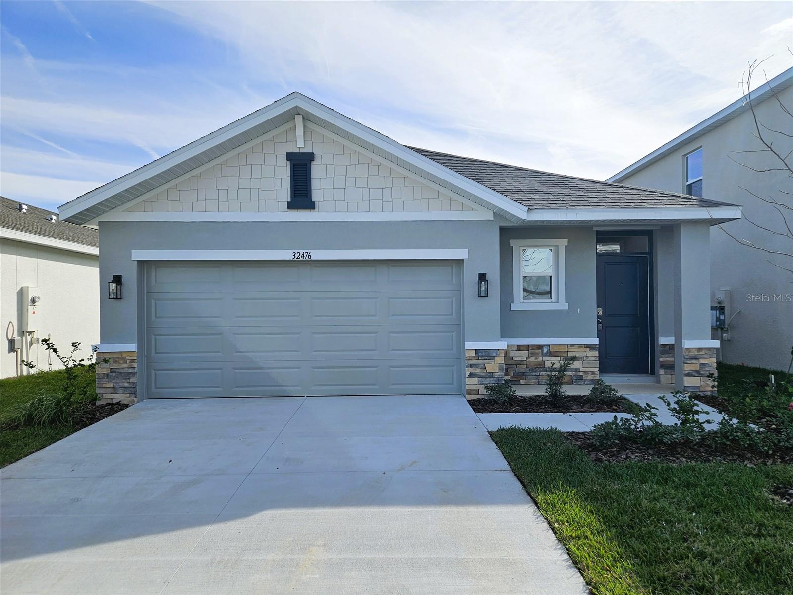 WYNDFIELDS - Residential Lease