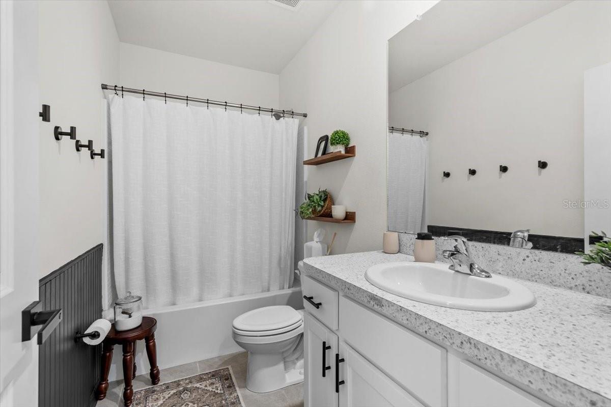 AVALON PARK WEST PH 2 4 5 6 & 7 - Residential