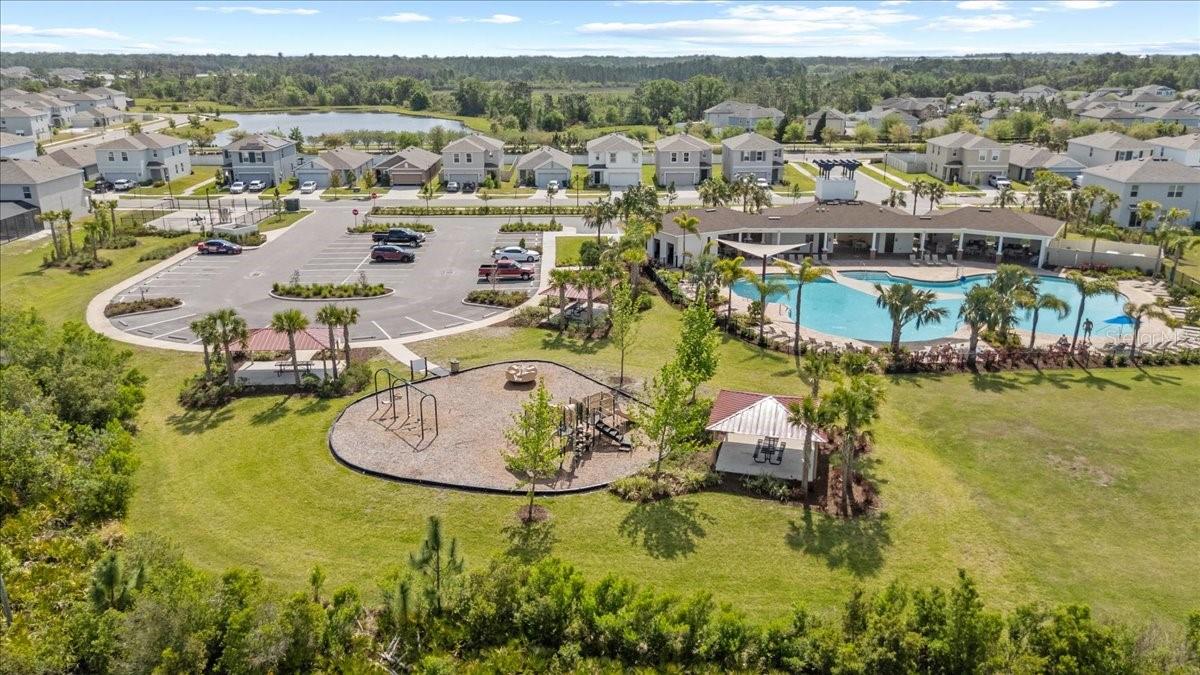 AVALON PARK WEST PH 2 4 5 6 & 7 - Residential