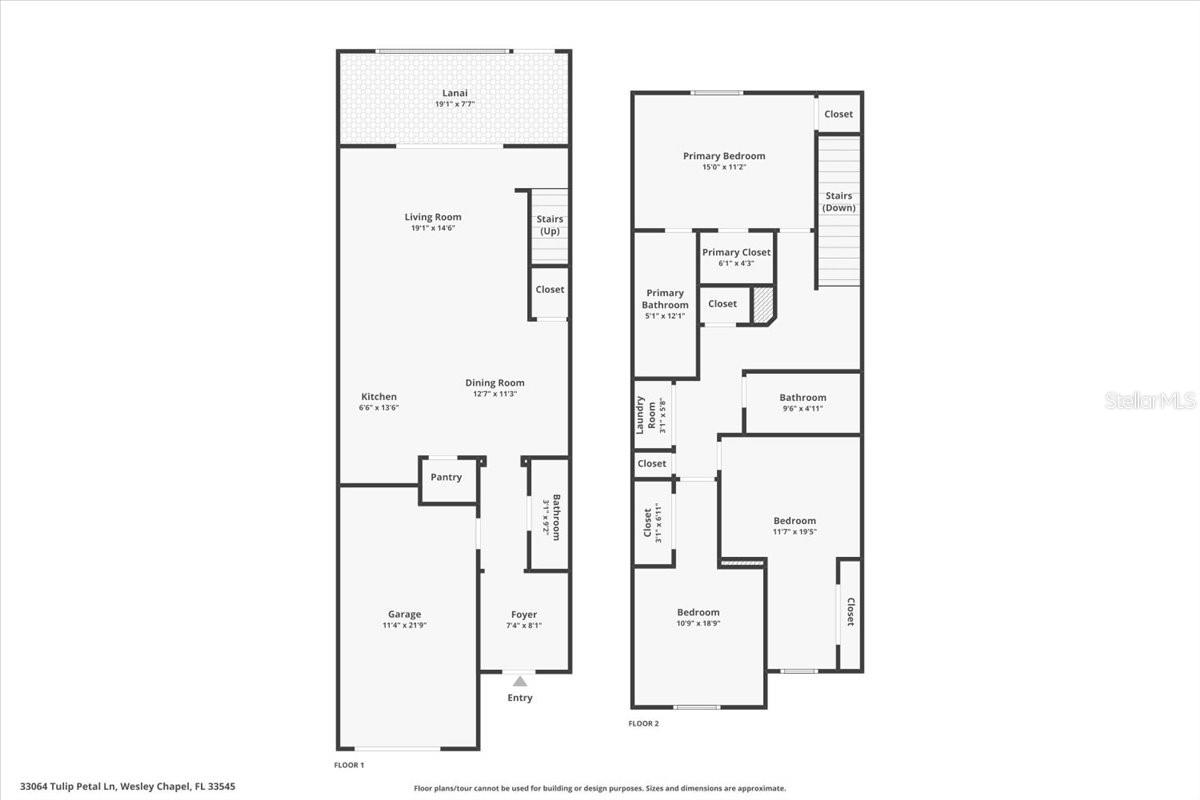 AVALON PARK WEST PH 2 4 5 6 & 7 - Residential