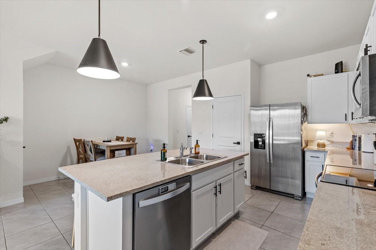 AVALON PARK WEST PH 2 4 5 6 & 7 - Residential