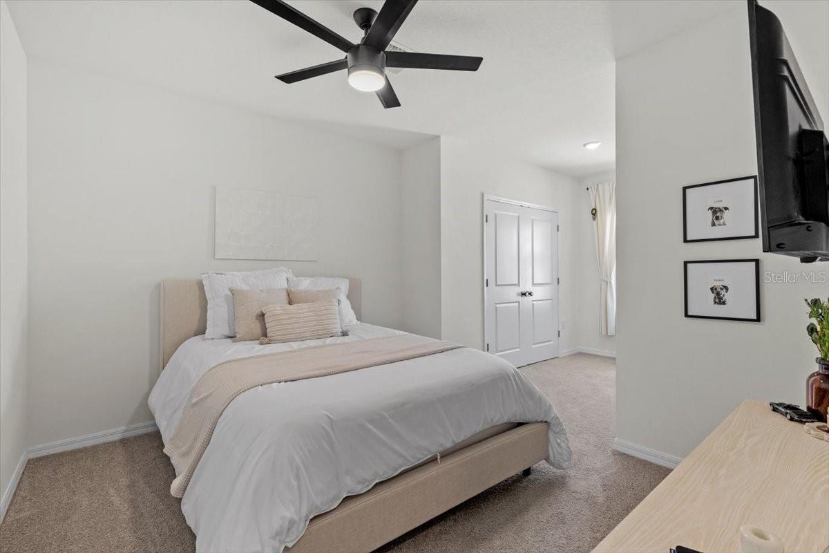 AVALON PARK WEST PH 2 4 5 6 & 7 - Residential