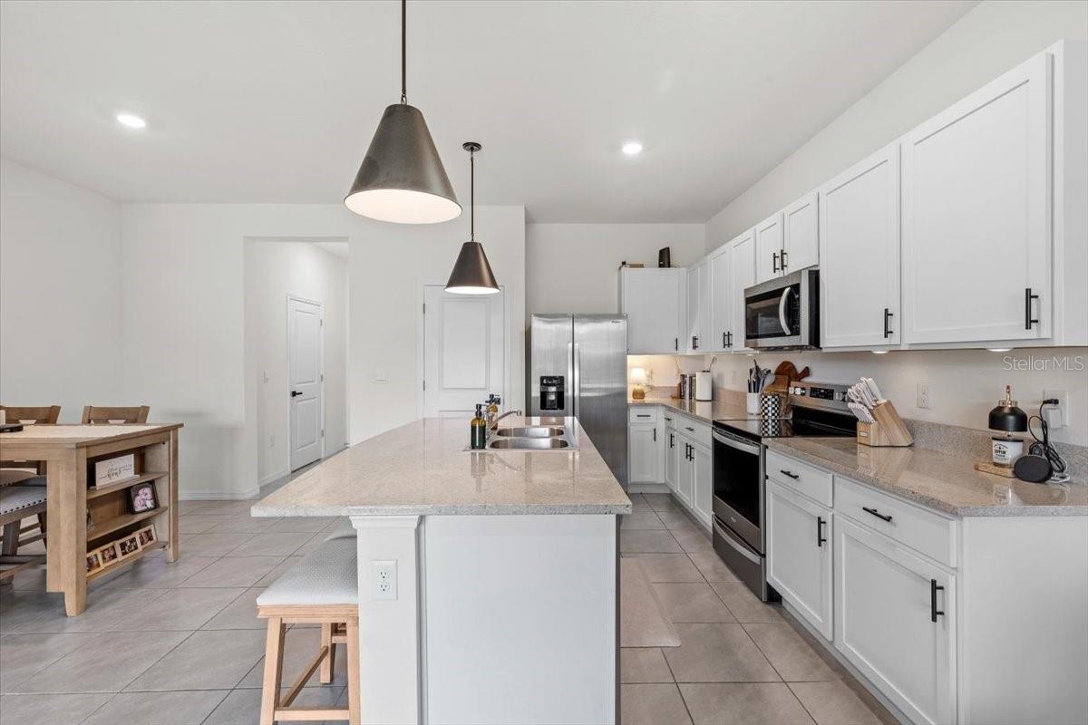 AVALON PARK WEST PH 2 4 5 6 & 7 - Residential