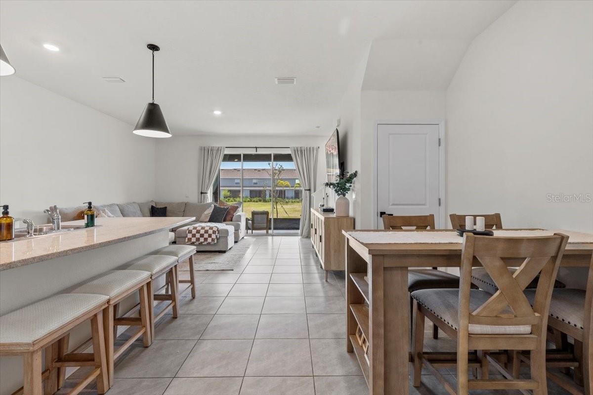 AVALON PARK WEST PH 2 4 5 6 & 7 - Residential