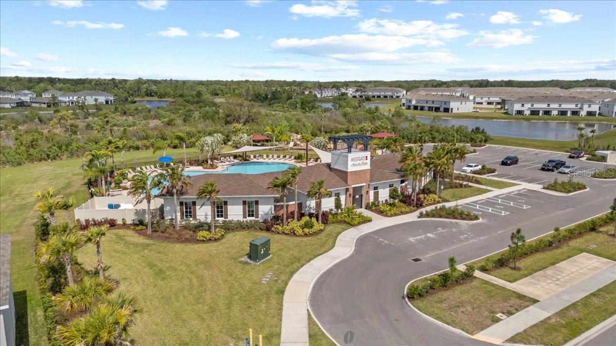 AVALON PARK WEST PH 2 4 5 6 & 7 - Residential