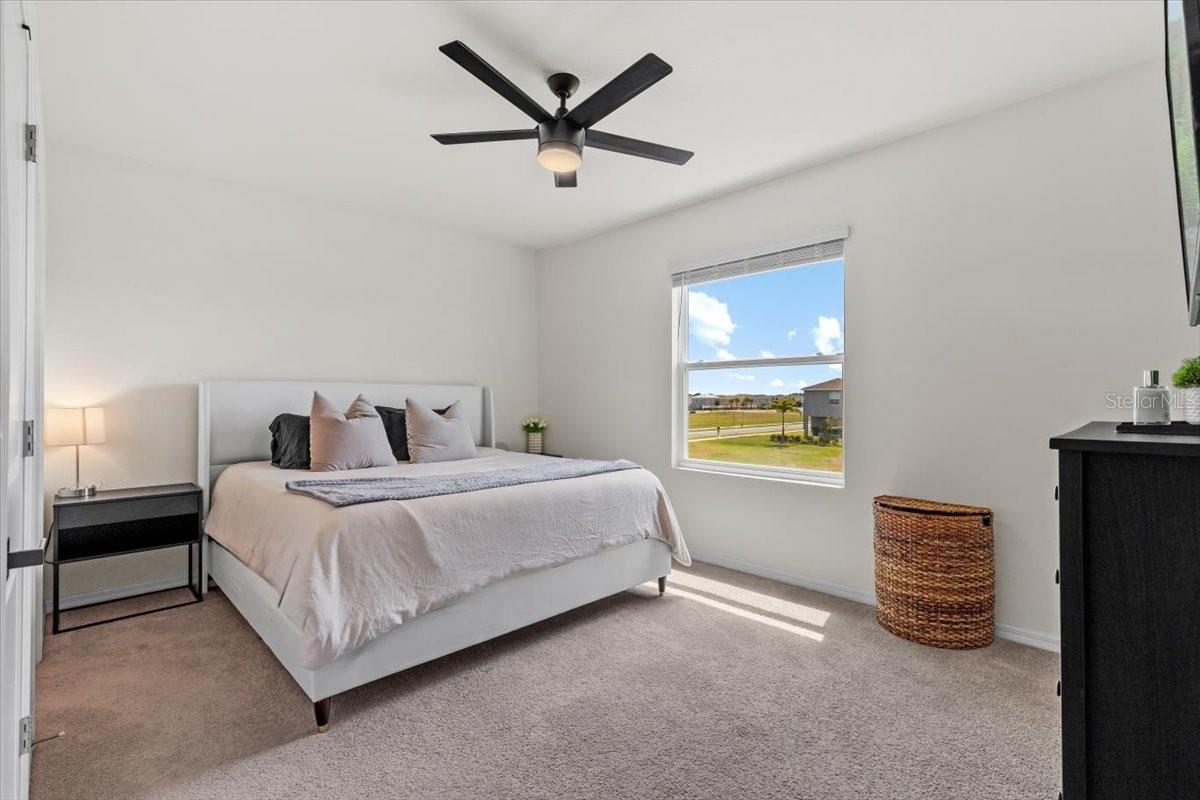 AVALON PARK WEST PH 2 4 5 6 & 7 - Residential