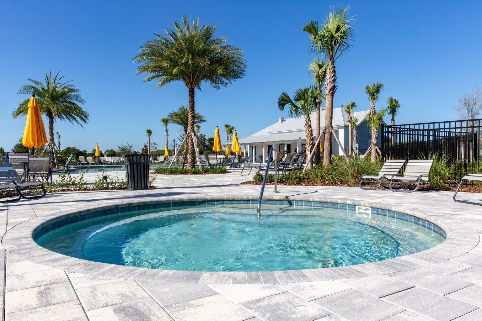 AVALON PARK WEST PH 2 4 5 6 & 7 - Residential