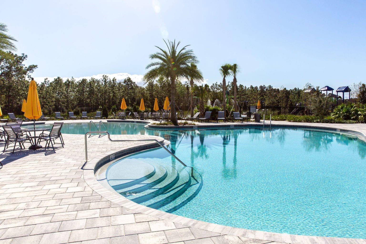 AVALON PARK WEST PH 2 4 5 6 & 7 - Residential