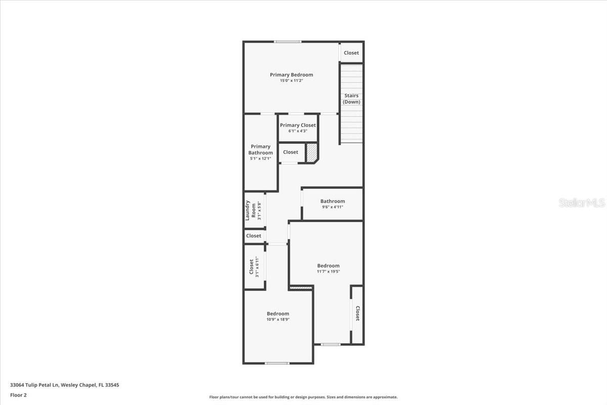 AVALON PARK WEST PH 2 4 5 6 & 7 - Residential