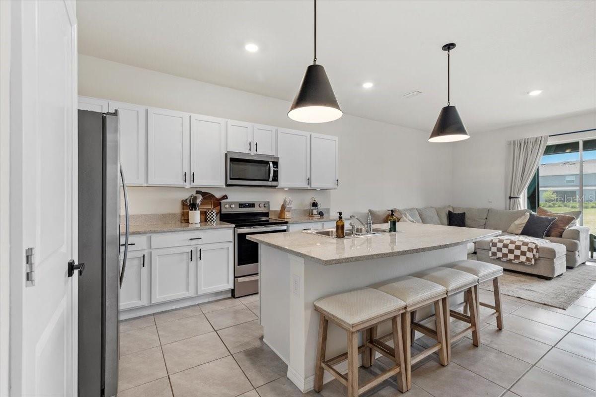 AVALON PARK WEST PH 2 4 5 6 & 7 - Residential