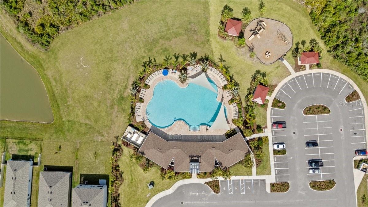 AVALON PARK WEST PH 2 4 5 6 & 7 - Residential