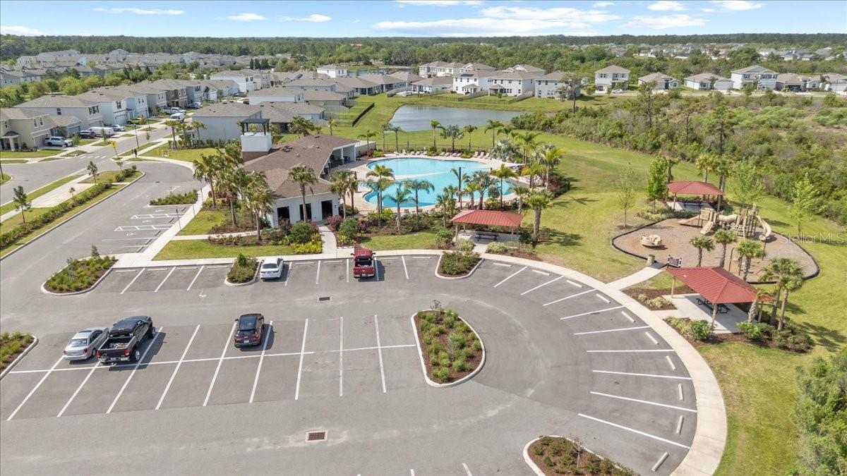 AVALON PARK WEST PH 2 4 5 6 & 7 - Residential